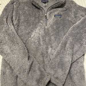 Patagonia Pull Over